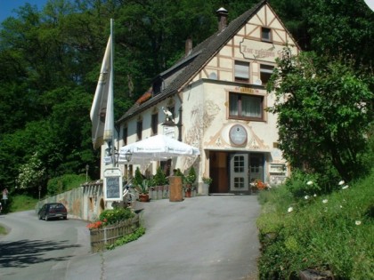 照片:  Altes Gasthaus Luig